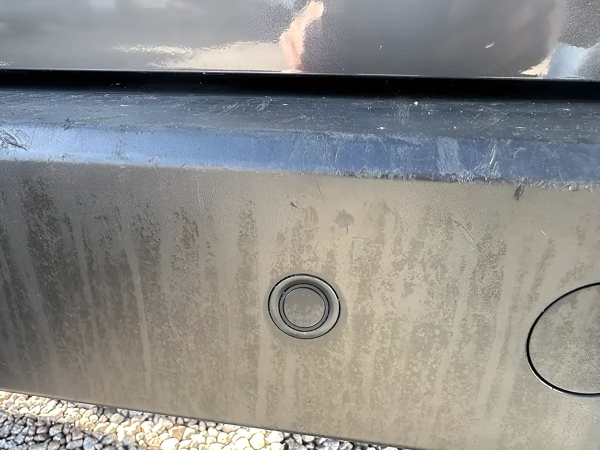 Used 2021 Ford Transit Connect Limited Magnetic (metallic Paint) - Interior and Exterior details 10