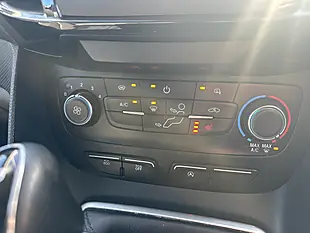 Used 2021 Ford Transit Connect Limited Magnetic (metallic Paint) - Interior and Exterior details 11