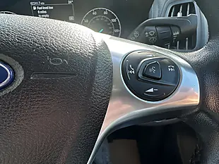 Used 2021 Ford Transit Connect Limited Magnetic (metallic Paint) - Interior and Exterior details 12