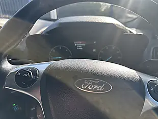 Used 2021 Ford Transit Connect Limited Magnetic (metallic Paint) - Interior and Exterior details 13