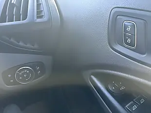 Used 2021 Ford Transit Connect Limited Magnetic (metallic Paint) - Interior and Exterior details 14