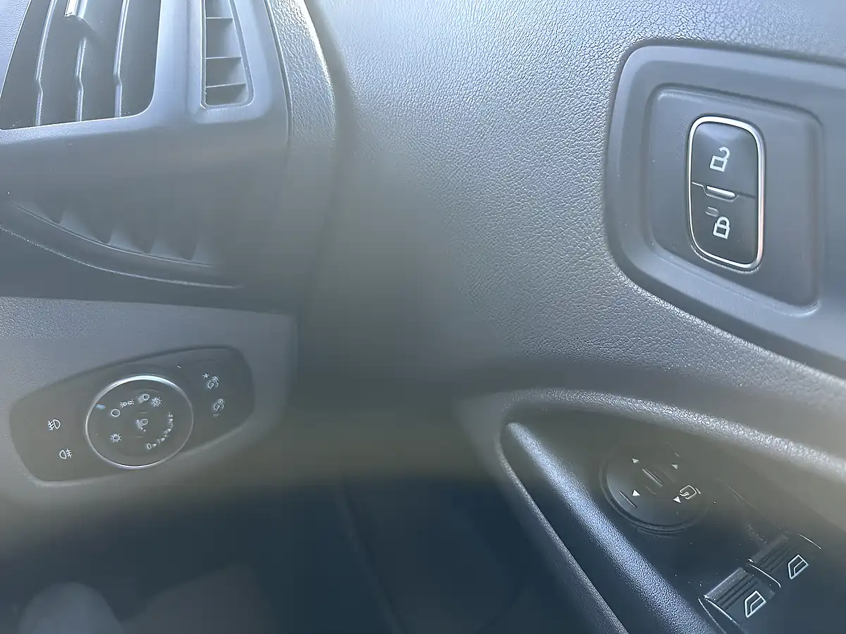 Used 2021 Ford Transit Connect Limited Magnetic (metallic Paint) - Interior and Exterior details 14