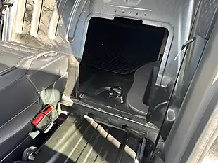 Used 2021 Ford Transit Connect Limited Magnetic (metallic Paint) - Interior and Exterior details 17