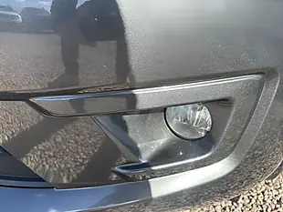 Used 2021 Ford Transit Connect Limited Magnetic (metallic Paint) - Interior and Exterior details 9