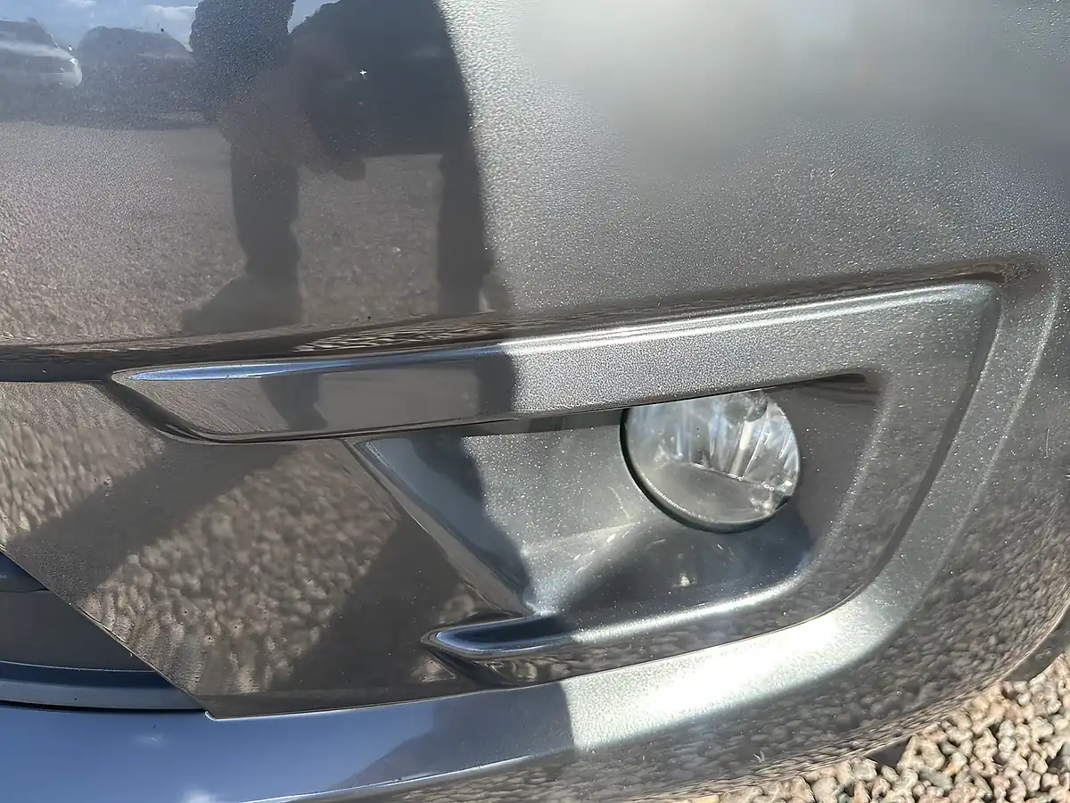 Used 2021 Ford Transit Connect Limited Magnetic (metallic Paint) - Interior and Exterior details 9