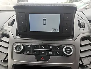 Used 2021 Ford Transit Connect Limited Moondust Silver - Interior and Exterior details 15