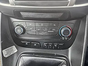 Used 2021 Ford Transit Connect Limited Moondust Silver - Interior and Exterior details 16