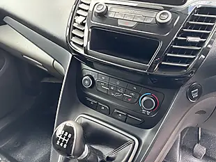 Used 2021 Ford Transit Connect Limited White - Interior and Exterior details 9