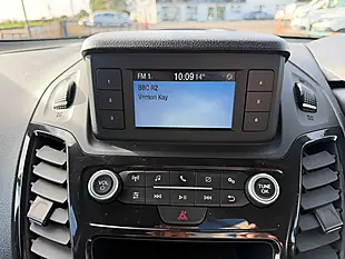 Used 2021 Ford Transit Connect Limited White - Interior and Exterior details 19