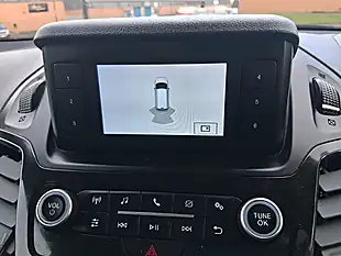 Used 2021 Ford Transit Connect Limited White - Interior and Exterior details 17