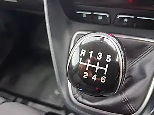 Used 2021 Ford Transit Connect Limited White - Interior and Exterior details 19