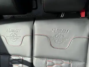 Used 2021 Ford Transit Connect Ms-Rt R120 Ltd White - Interior and Exterior details 13
