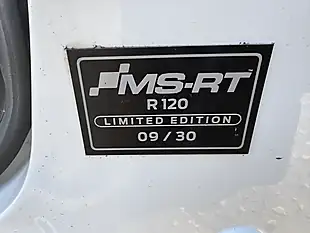 Used 2021 Ford Transit Connect Ms-Rt R120 Ltd White - Interior and Exterior details 3