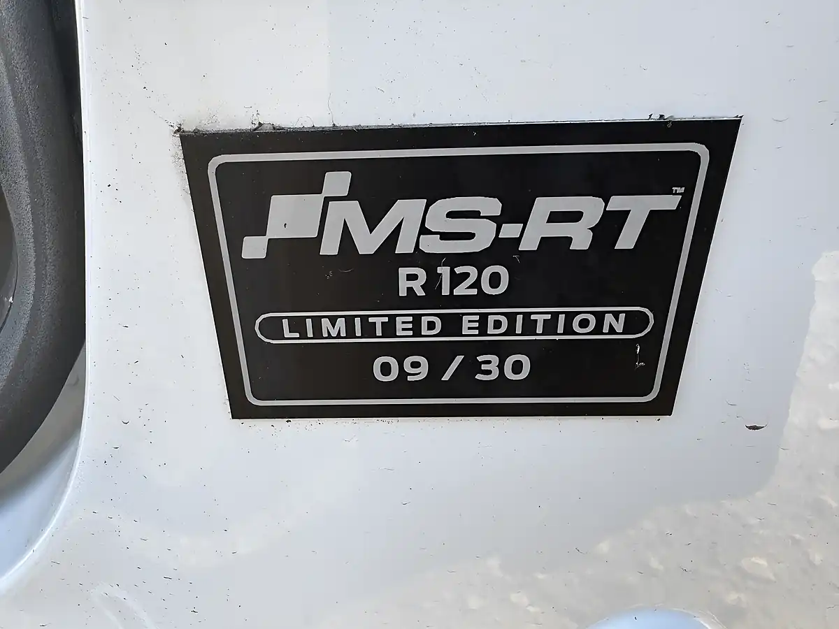 Used 2021 Ford Transit Connect Ms-Rt R120 Ltd White - Interior and Exterior details 3