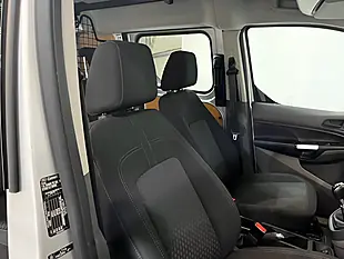 Used 2021 Ford Transit Connect Trend Silver - Interior and Exterior details 10