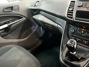 Used 2021 Ford Transit Connect Trend Silver - Interior and Exterior details 14