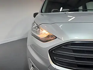 Used 2021 Ford Transit Connect Trend Silver - Interior and Exterior details 8