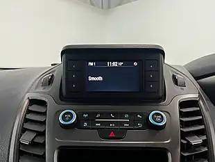 Used 2021 Ford Transit Connect Trend White - Interior and Exterior details 20