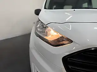 Used 2021 Ford Transit Connect Trend White - Interior and Exterior details 8