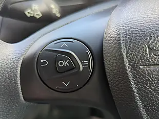 Used 2021 Ford Transit Connect Trend White - Interior and Exterior details 14