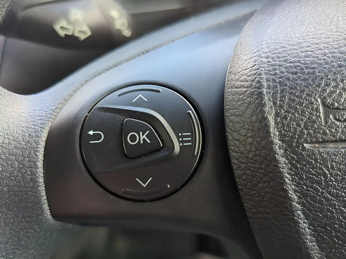 Used 2021 Ford Transit Connect Trend White - Interior and Exterior details 14