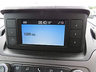 Used 2021 Ford Transit Connect Trend White - Interior and Exterior details 17
