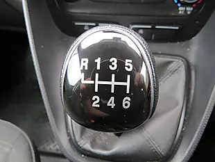 Used 2021 Ford Transit Connect Trend White - Interior and Exterior details 19