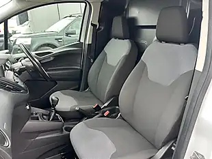 Used 2021 Ford Transit Courier Leader Frozen White - Interior and Exterior details 19
