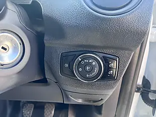 Used 2021 Ford Transit Courier Leader White - Interior and Exterior details 14