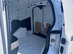 Used 2021 Ford Transit Courier Leader White - Interior and Exterior details 2