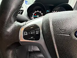 Used 2021 Ford Transit Courier Limited L1 White - Interior and Exterior details 14