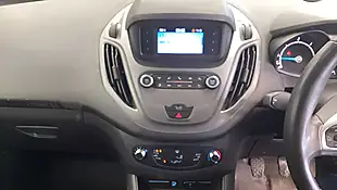 Used 2021 Ford Transit Courier Trend Grey - Interior and Exterior details 9
