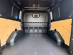 Used 2021 Ford Transit Custom 320 Sport Magnetic - Interior and Exterior details 6