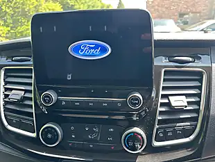 Used 2021 Ford Transit Custom - Interior and Exterior details 11