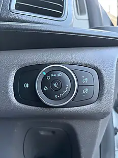 Used 2021 Ford Transit Custom Leader White - Interior and Exterior details 16