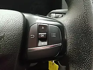 Used 2021 Ford Transit Custom Leader White - Interior and Exterior details 8