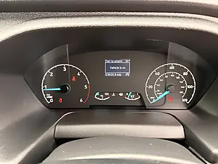 Used 2021 Ford Transit Custom Leader White - Interior and Exterior details 20