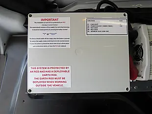 Used 2021 Ford Transit Custom Leader White - Interior and Exterior details 13