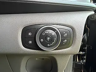 Used 2021 Ford Transit Custom Limited Black - Interior and Exterior details 14