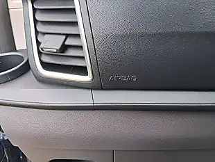 Used 2021 Ford Transit Custom Limited Blue - Interior and Exterior details 16
