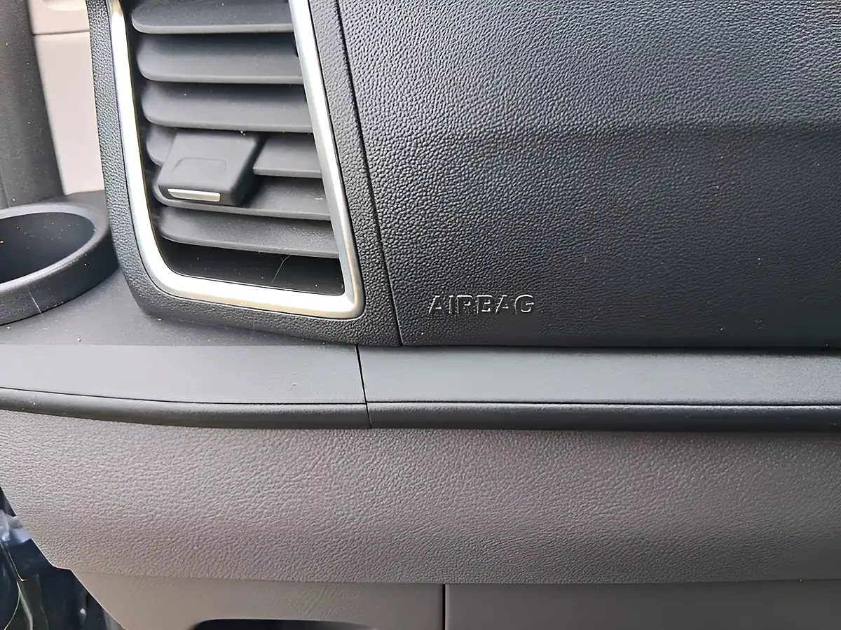 Used 2021 Ford Transit Custom Limited Blue - Interior and Exterior details 16