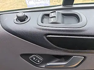 Used 2021 Ford Transit Custom Limited Blue - Interior and Exterior details 18