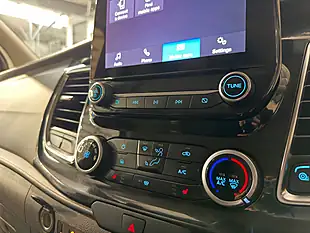 Used 2021 Ford Transit Custom Limited Grey - Interior and Exterior details 15