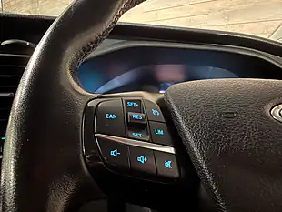 Used 2021 Ford Transit Custom Limited Grey - Interior and Exterior details 17