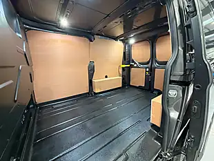 Used 2021 Ford Transit Custom Limited Grey - Interior and Exterior details 19