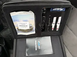 Used 2021 Ford Transit Custom Limited Msrt Grey - Interior and Exterior details 14