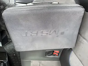 Used 2021 Ford Transit Custom Limited Msrt Grey - Interior and Exterior details 15