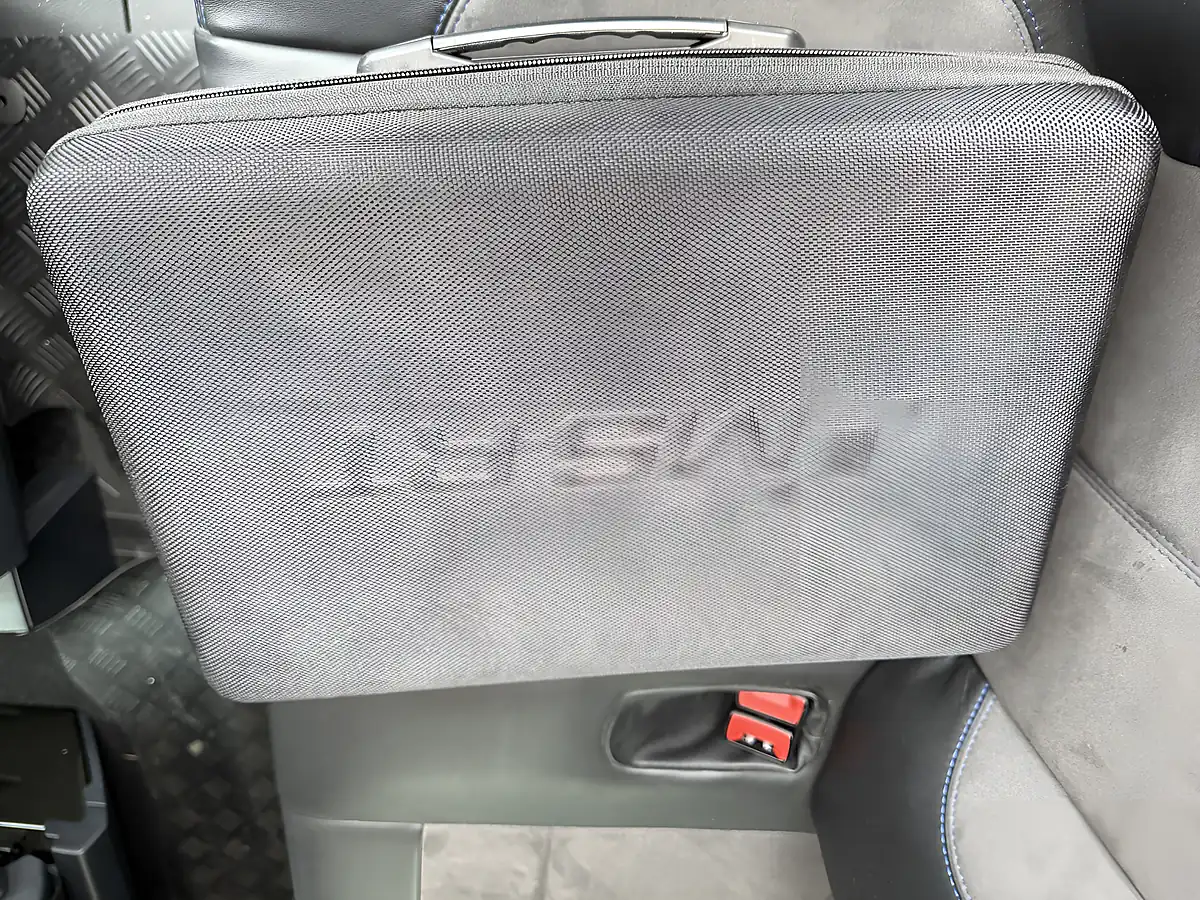 Used 2021 Ford Transit Custom Limited Msrt Grey - Interior and Exterior details 15