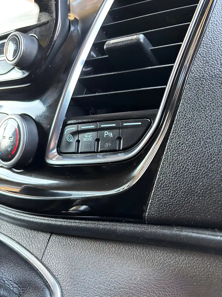 Used 2021 Ford Transit Custom Limited Panel Van Grey - Interior and Exterior details 14