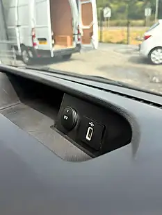 Used 2021 Ford Transit Custom Limited White - Interior and Exterior details 19